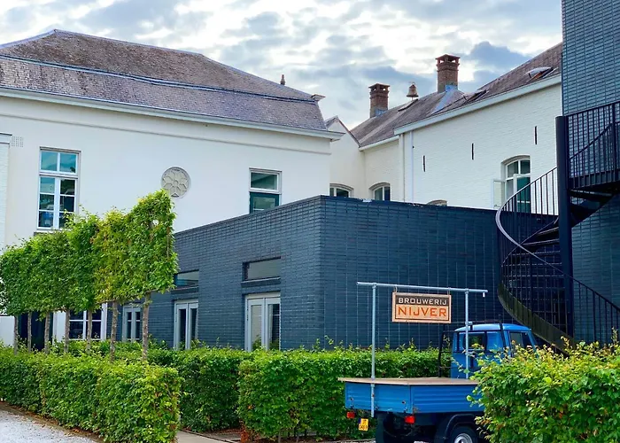 Hotel Nijver