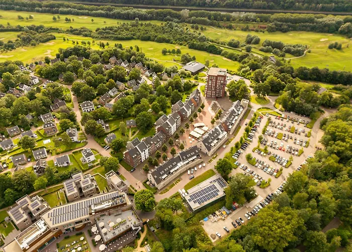 Dormio Resort Maastricht