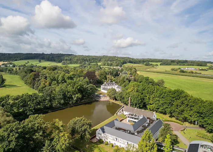Bilderberg Kasteel Vaalsbroek
