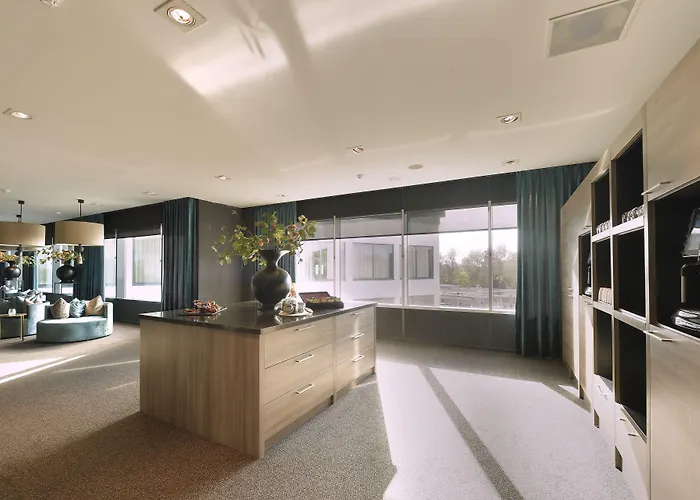 Van Der Valk Hotel Tiel